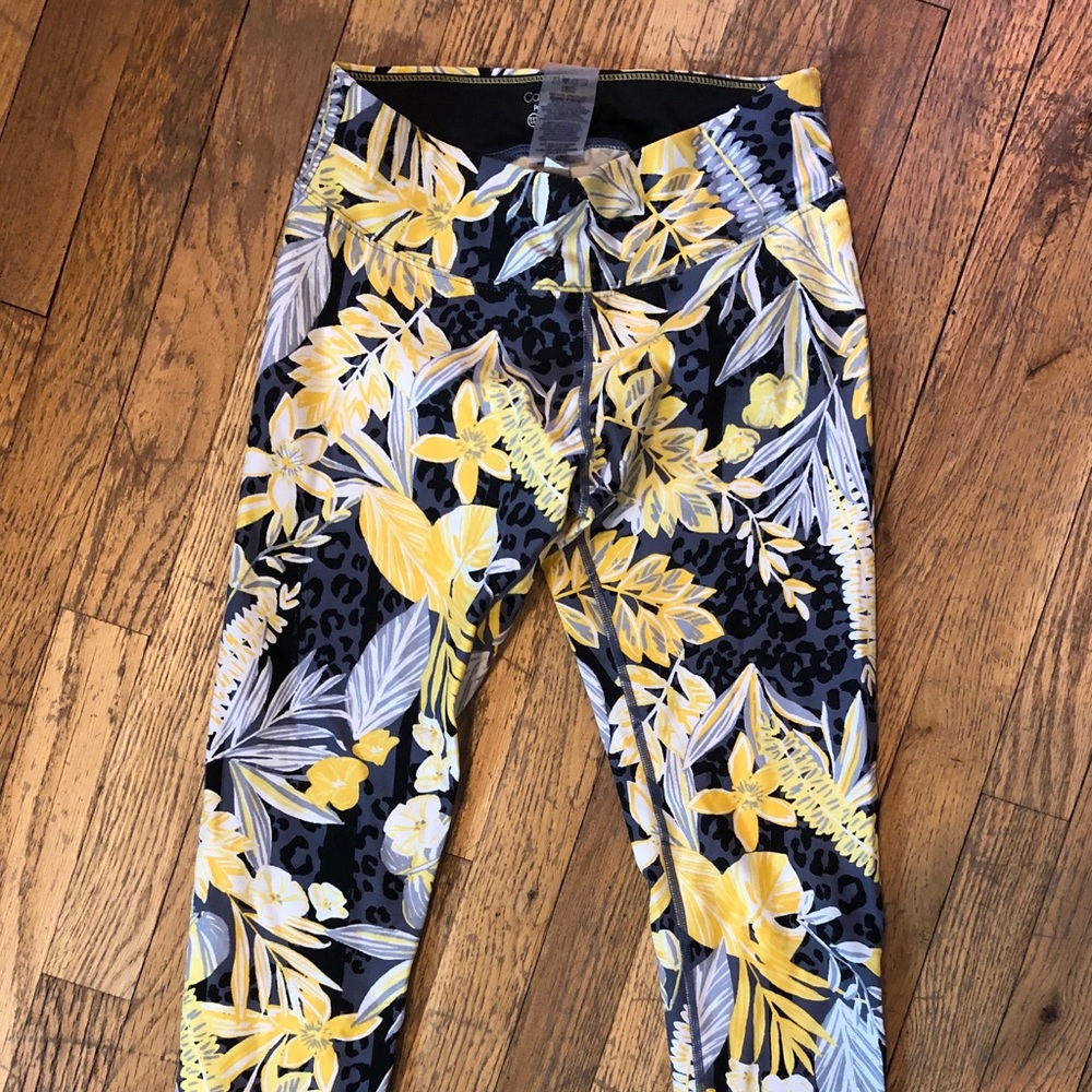 Calvin Klein Workout Leggings